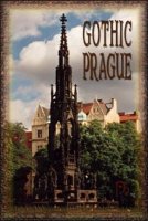 Прага - странные фотографии
